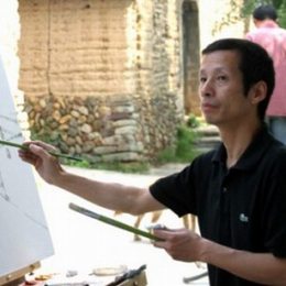 章晓明