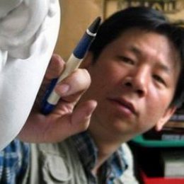 张应力