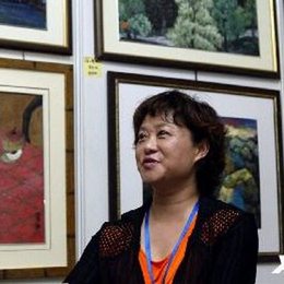 龚华娅