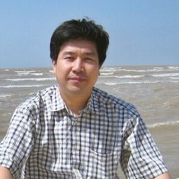 周向一