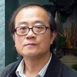 陈少立