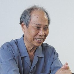 林曦明