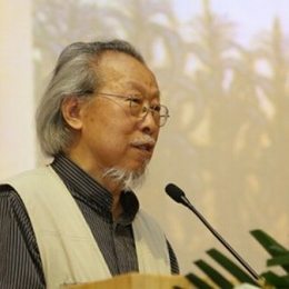 苏高礼