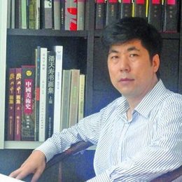 顾维喜