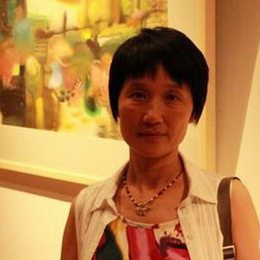 黄幸梅