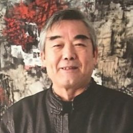 张继国