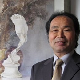 朱敦俭