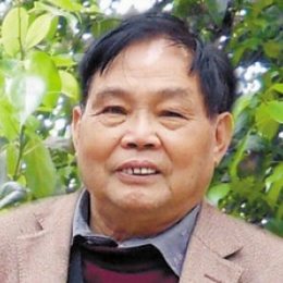 贺宣华