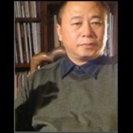 刘新华