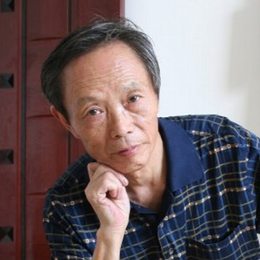 唐映南