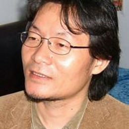 王志刚