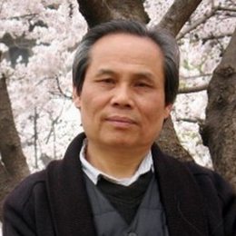 吴良发