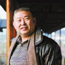 许朝旭