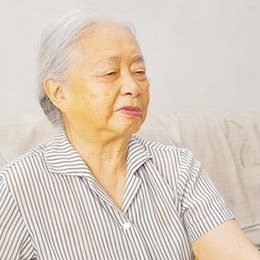 冯真