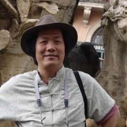 胡振德