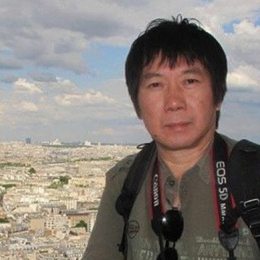 李节平