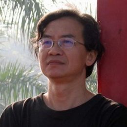 林志强