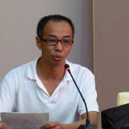 宋跃林