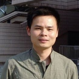 苏国伟
