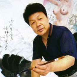 王福林