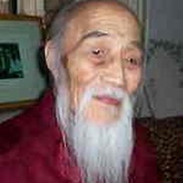 陈志农