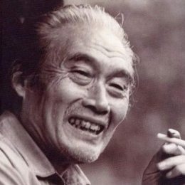 李琼久
