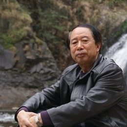 李战云