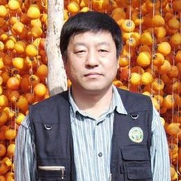 王磐德