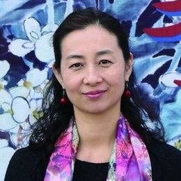 谢青