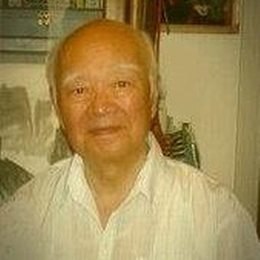 杨永青