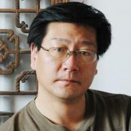 吕祥森
