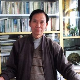 王系松