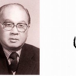 徐子鹤