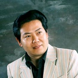 李锐钧