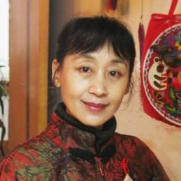 袁振娴