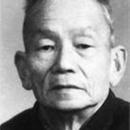 陈之中