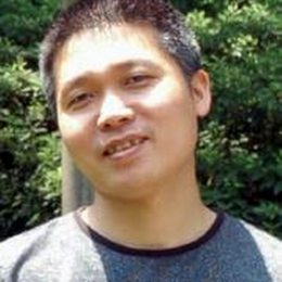 许剑武