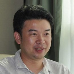林永潮