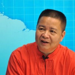 郑盛龙