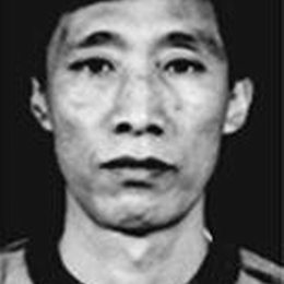 周胜华