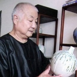朱一圭