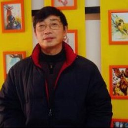 陈昌柱