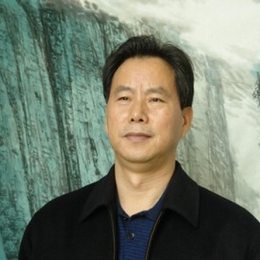 陈士富