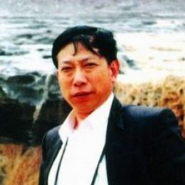 陈锡岩