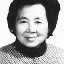 陈毅华