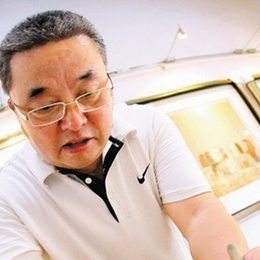 陈玉平