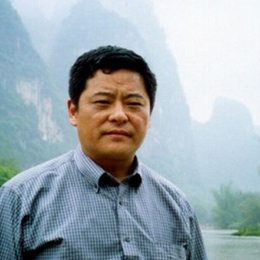 丁立江