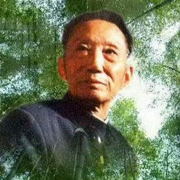 顾景舟