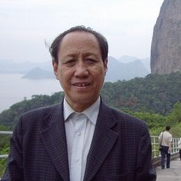李夜冰