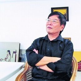 陈立德
